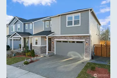 15132 Tyee Drive E, Bonney Lake, WA 98391 - Photo 1