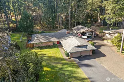 5811 Camelot Drive SW, Olympia, WA 98512 - Photo 1