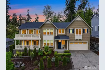 10004 NE 162nd Street, Bothell, WA 98011 - Photo 1