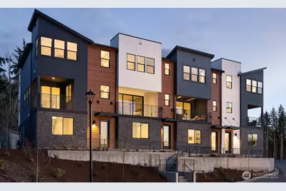 10823 (Hs 98) 120th Lane NE #A, Kirkland, WA 98033 - Photo 1