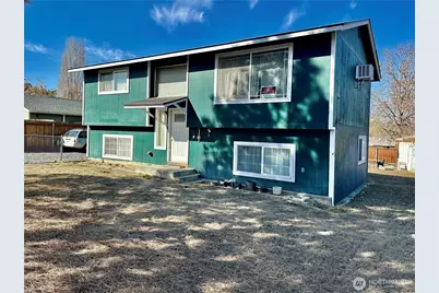 118 Fern Street NW, Royal City, WA 99357 - Photo 1