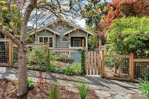 5115 S Willow St, Seattle, WA 98118 - Photo 1