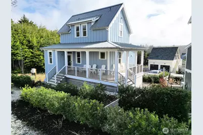 5 Horizon Street, Pacific Beach, WA 98571 - Photo 1
