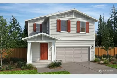 3149 S 374th Street #Lot52, Federal Way, WA 98003 - Photo 1