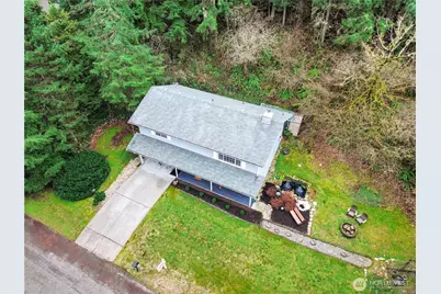212 Country Estates Drive W, Rainier, WA 98576 - Photo 1