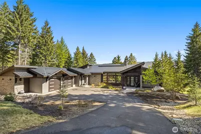 310 Quick Creek Lane, Cle Elum, WA 98922 - Photo 1