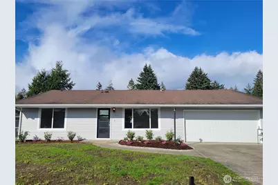 1321 Rhododendron Court NE, Olympia, WA 98516 - Photo 1