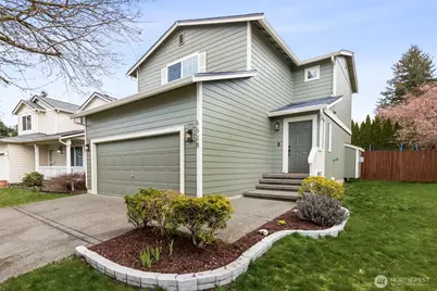 6628 Kirsop Village Drive SW, Tumwater, WA 98512 - Photo 1