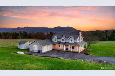 24219 Mosier Road, Sedro Woolley, WA 98284 - Photo 1