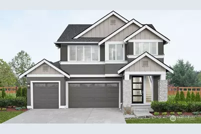 20726 141st Street E, Bonney Lake, WA 98391 - Photo 1