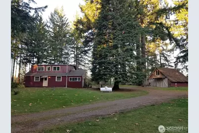 6421 Steamboat Island Rd NW, Olympia, WA 98502 - Photo 1