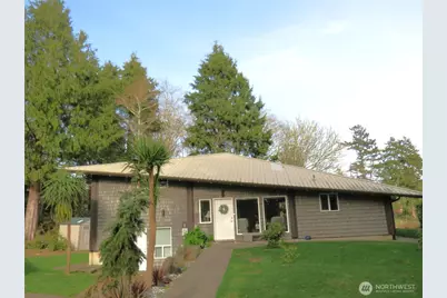 490 Dolphin Avenue NE, Ocean Shores, WA 98569 - Photo 1