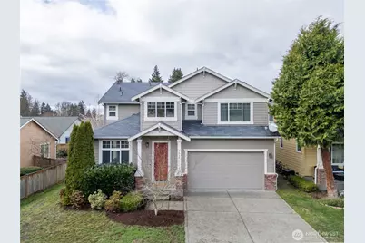 5419 Courtney Street SE, Olympia, WA 98513 - Photo 1