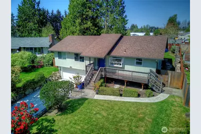 4913 181st Place SW, Lynnwood, WA 98037 - Photo 1