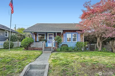 411 S 54th Street, Tacoma, WA 98408 - Photo 1
