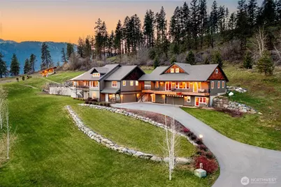 10780 North Road, Leavenworth, WA 98826 - Photo 1