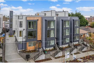 8324 16th Avenue NW #B, Seattle, WA 98117 - Photo 1