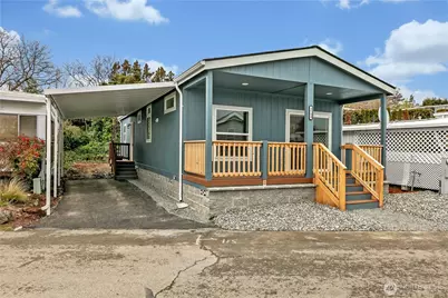 3244 S 180th Place #33, SeaTac, WA 98188 - Photo 1
