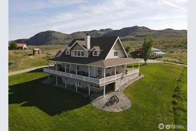 93 Pilot Wheel Rd, Tonasket, WA 98855 - Photo 1