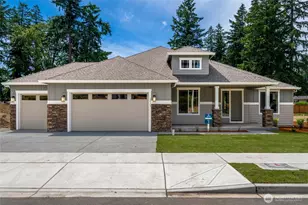 25712 64th Avenue Ct E, Graham, WA 98338 - Photo 1