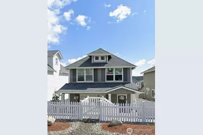 20 E Compass Lane, Allyn, WA 98524 - Photo 1