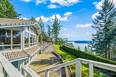 555 Issaquah Road, Fox Island, WA 98333 - Photo 1