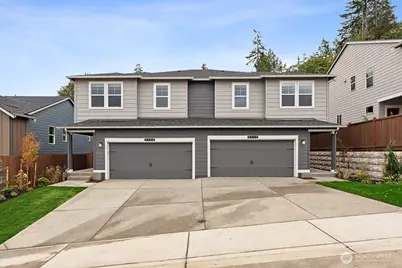 6902 Langley Avenue NE #129, Bremerton, WA 98311 - Photo 1