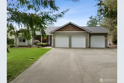 10200 NE Kingston View Court, Kingston, WA 98346 - Photo 1