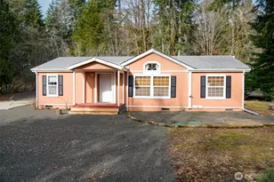610 N Duckabush Dr N, Hoodsport, WA 98548 - Photo 1