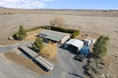 10309 NW F.4 Road, Ephrata, WA 98823 - Photo 1