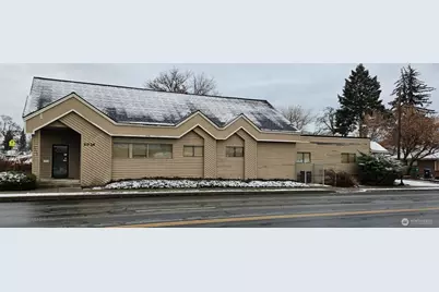 2026 N Washington Street, Spokane, WA 99205 - Photo 1