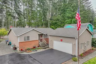 360 E Penzance Rd, Shelton, WA 98584 - Photo 1