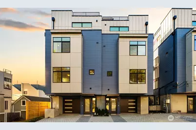 3833 59th Avenue SW, Seattle, WA 98116 - Photo 1