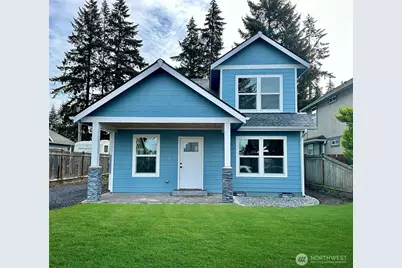 20106 Shamon Court SW, Centralia, WA 98531 - Photo 1