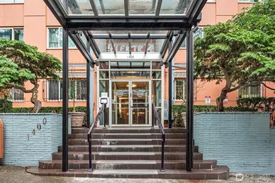 1400 Hubbell Place #1207, Seattle, WA 98101 - Photo 1