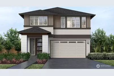 10833 16th Place SE, Lake Stevens, WA 98258 - Photo 1