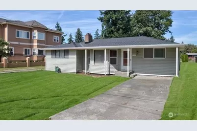 3762 S 175th Street, SeaTac, WA 98188 - Photo 1