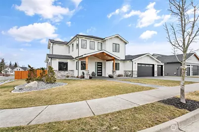 5937 April Lane, Ferndale, WA 98248 - Photo 1