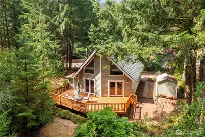 10913 Pioneer Drive, Anderson Island, WA 98303 - Photo 1