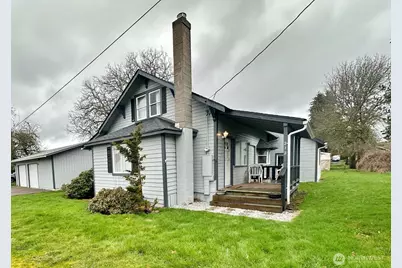212 Laurel Street, Mossyrock, WA 98564 - Photo 1
