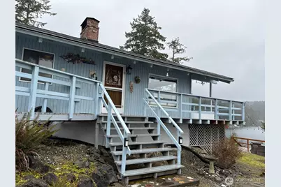 854 Rhododendron Lane, Brinnon, WA 98320 - Photo 1