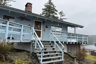 854 Rhododendron Ln, Brinnon, WA 98320 - Photo 1