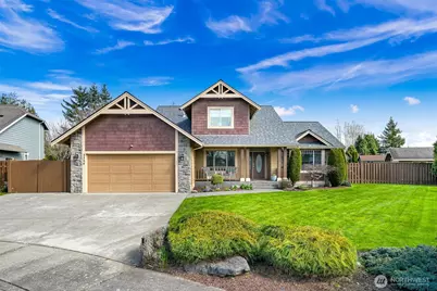 5340 Myers Drive, Ferndale, WA 98248 - Photo 1