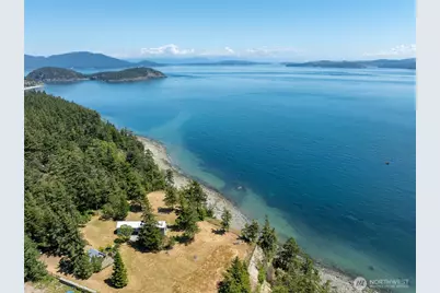 146 East Meadow Lane, Decatur Island, WA 98221 - Photo 1