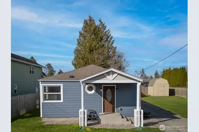 275 S Perkins, Buckley, WA 98321 - Photo 1