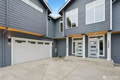 768 Point Brown Avenue SE #B, Ocean Shores, WA 98569 - Photo 1