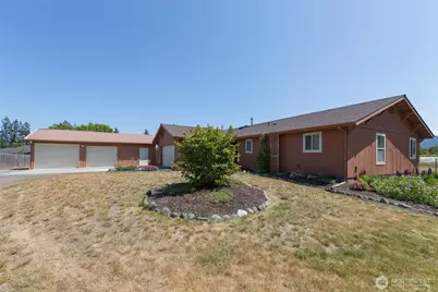 243 Brazil Road, Sequim, WA 98382 - Photo 1