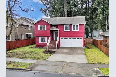 5009 50th Avenue SE, Lacey, WA 98503 - Photo 1