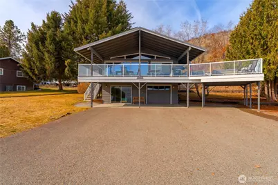 1955 S Lakeshore Rd, Chelan, WA 98816 - Photo 1