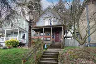 1418 S G St, Tacoma, WA 98405 - Photo 1